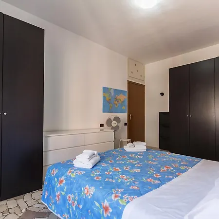 Apartament Linate Airport Mediolan