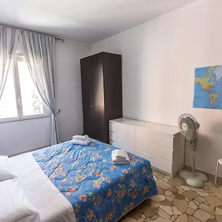 Linate Airport Apartament