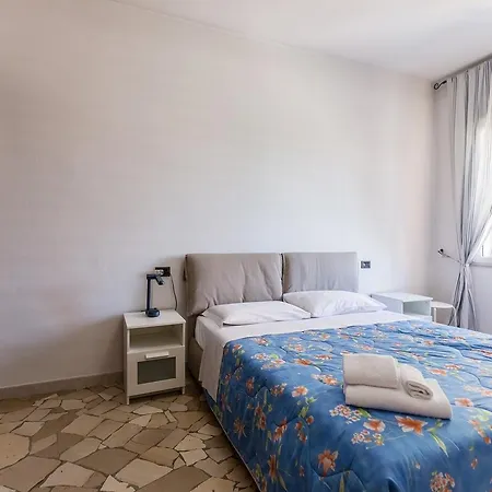 Apartament Linate Airport Mediolan
