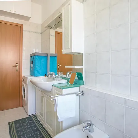 Apartament Linate Airport *