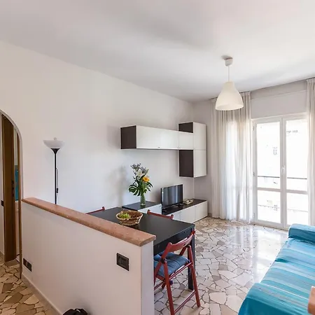 Apartament Linate Airport Mediolan