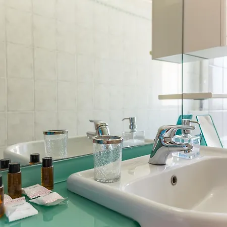 Apartament Linate Airport