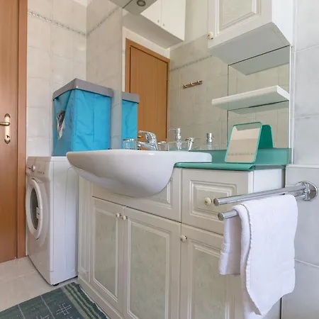 Apartament Linate Airport Mediolan