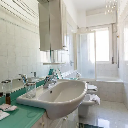 Apartament Linate Airport