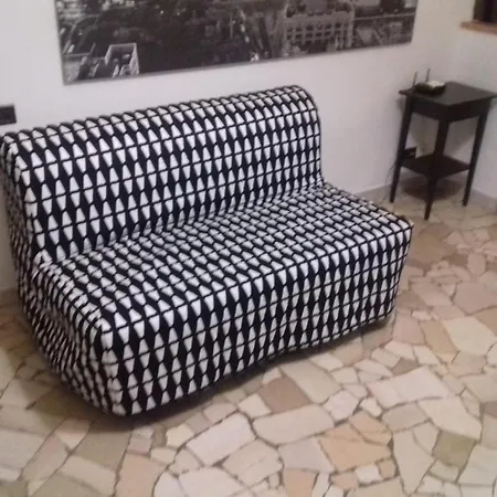 Apartament Linate Airport